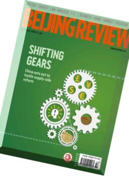 Beijing Review – 31 March 2016