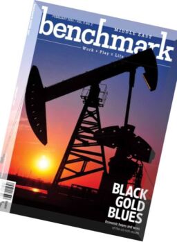 Benchmark Middle East – February 2016