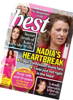 Best UK – 22 March 2016