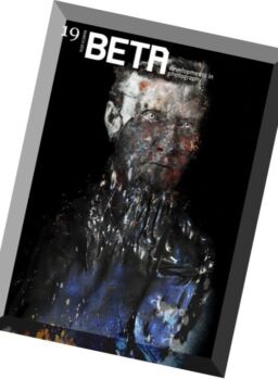 BETA Developments in Photography – Issue 19, 2016