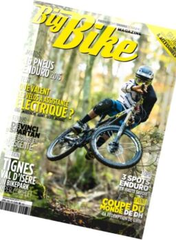 Big Bike – Mai 2015