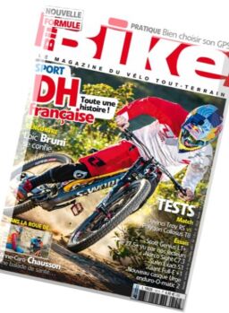 Bike France – Avril 2016