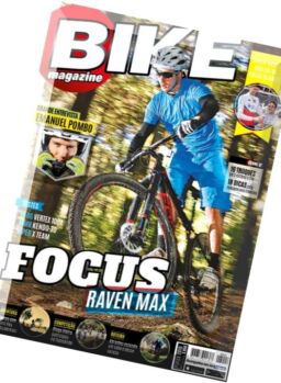 Bike Portugal – Marco 2016