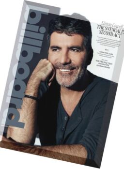 Billboard – 2 April 2016