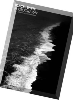Black & White Photography – April 2016