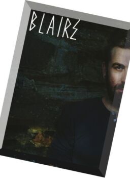 Blaire Magazine January-February 2016