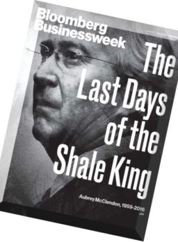 Bloomberg Businessweek – 14 March 2016