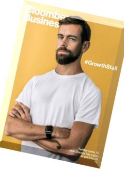 Bloomberg Businessweek – 28 March 2016