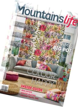 Blue Mountains Life – February-March 2016