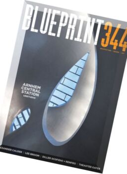 Blueprint – January-February 2016