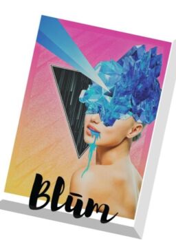 Blum Magazine – Issue 2, 2016