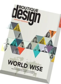 Boutique Design – March 2016