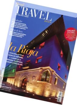 Brasil Travel News – N 319, 2016