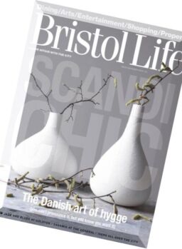 Bristol Life – March 2016