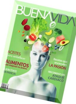 Buena Vida – Febrero 2016