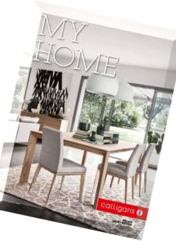 Calliagris – My Home 2015