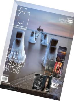 Camerapixo Hot Shots – Volume 8, 2016
