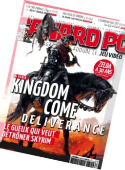 Canard PC – 15 Mars 2016