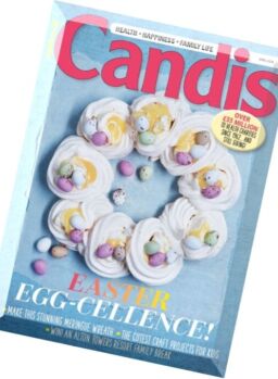 Candis – April 2016