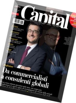 Capital Italy – Marzo 2016