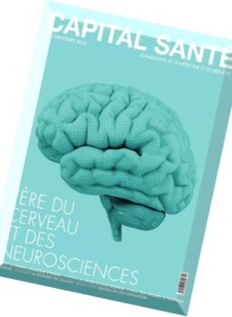 Capital Sante – Printemps 2016