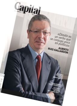 Capital Spain – Marzo 2016