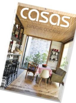 Casas – Marzo 2016