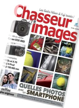 Chasseur d’Images – Avril 2016