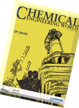 Chemical Engineering World – February 2016