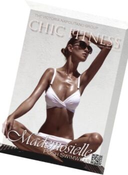 Chic Fitness – 2016