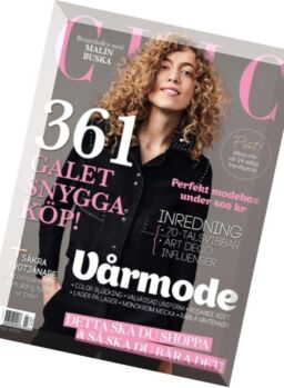 Chic – Nr.1, 2016