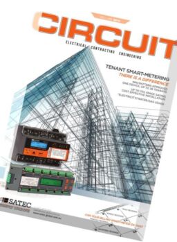 Circuit Magazine – December 2015-January 2016