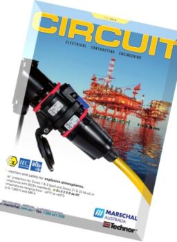 Circuit Magazine – February 2016