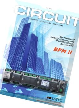 Circuit Magazine – March 2016