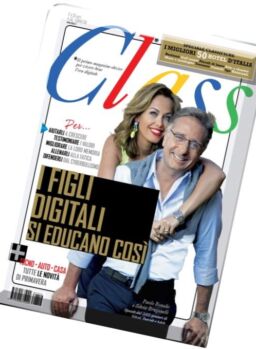 Class – Febbraio 2016