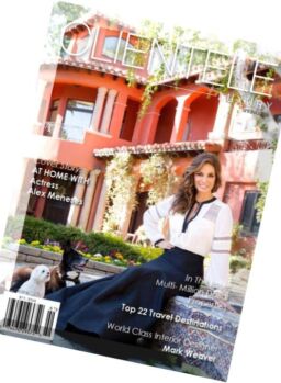 Clientele Luxury – Spring 2016