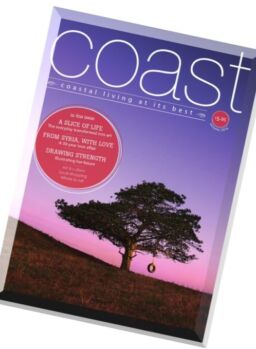 Coast Magazine – Autumn 2016