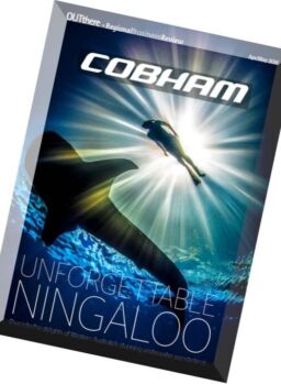 Cobham – April-May 2016