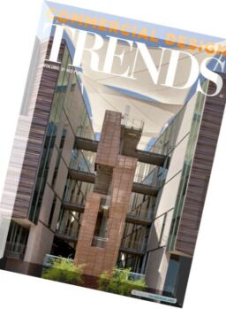 Commercial Design Trends – Vol. 31-11