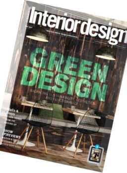Commercial Interior Design – March 2016