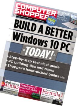 Computer Shopper – May 2016