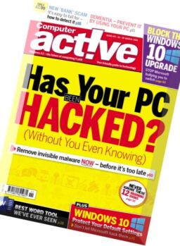 Computeractive – 16 March 2016