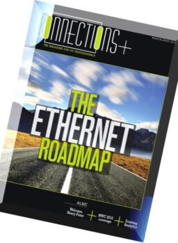 Connections Plus – March-April 2016