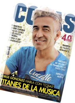 Cosas – 4 Marzo 2016