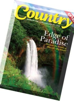 Country Extra – March 2016