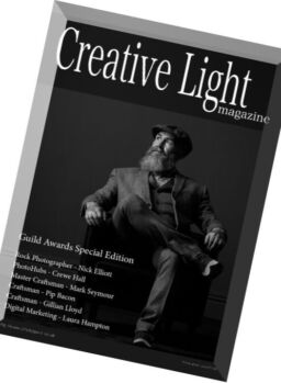 Creative Light – Issue 12, 2016
