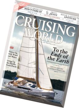 Cruising World – April 2016