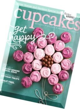 Cupcakes – 2016