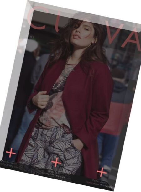 Curva – Issue 11 Cover