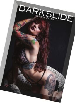 DarkSlide – March 2016